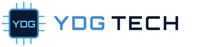YDG TECH